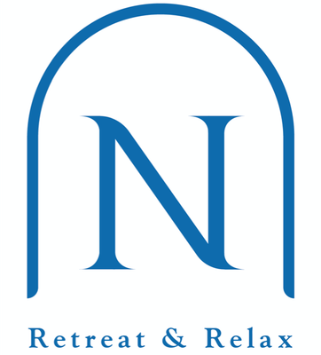 The Nook Spa logo