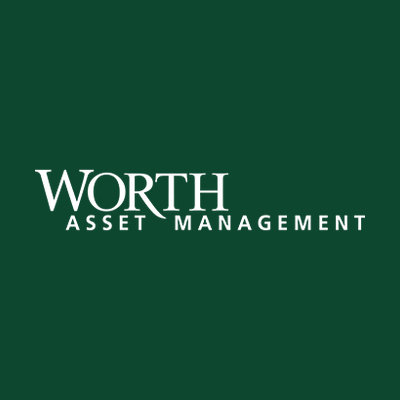 Worth Asset Management logo
