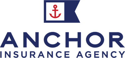 Anchor Insurance Agency logo