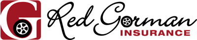 Red Gorman Insurance logo
