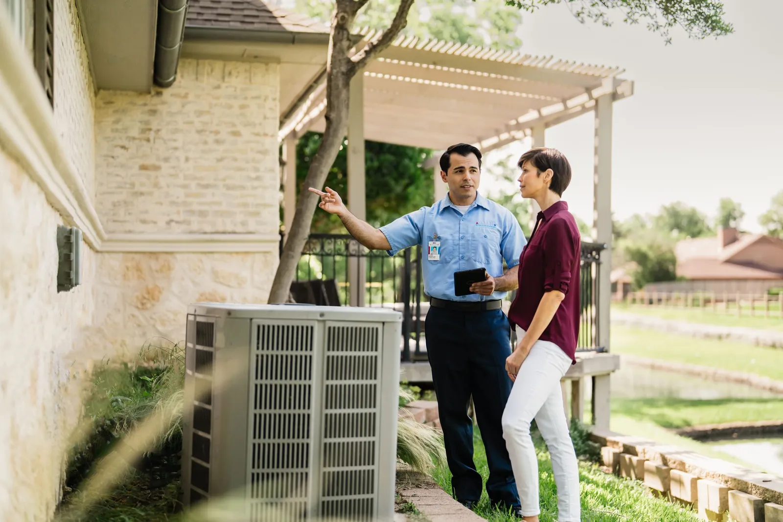 Aire Serv of Dallas