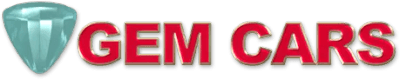 Gem Cars logo