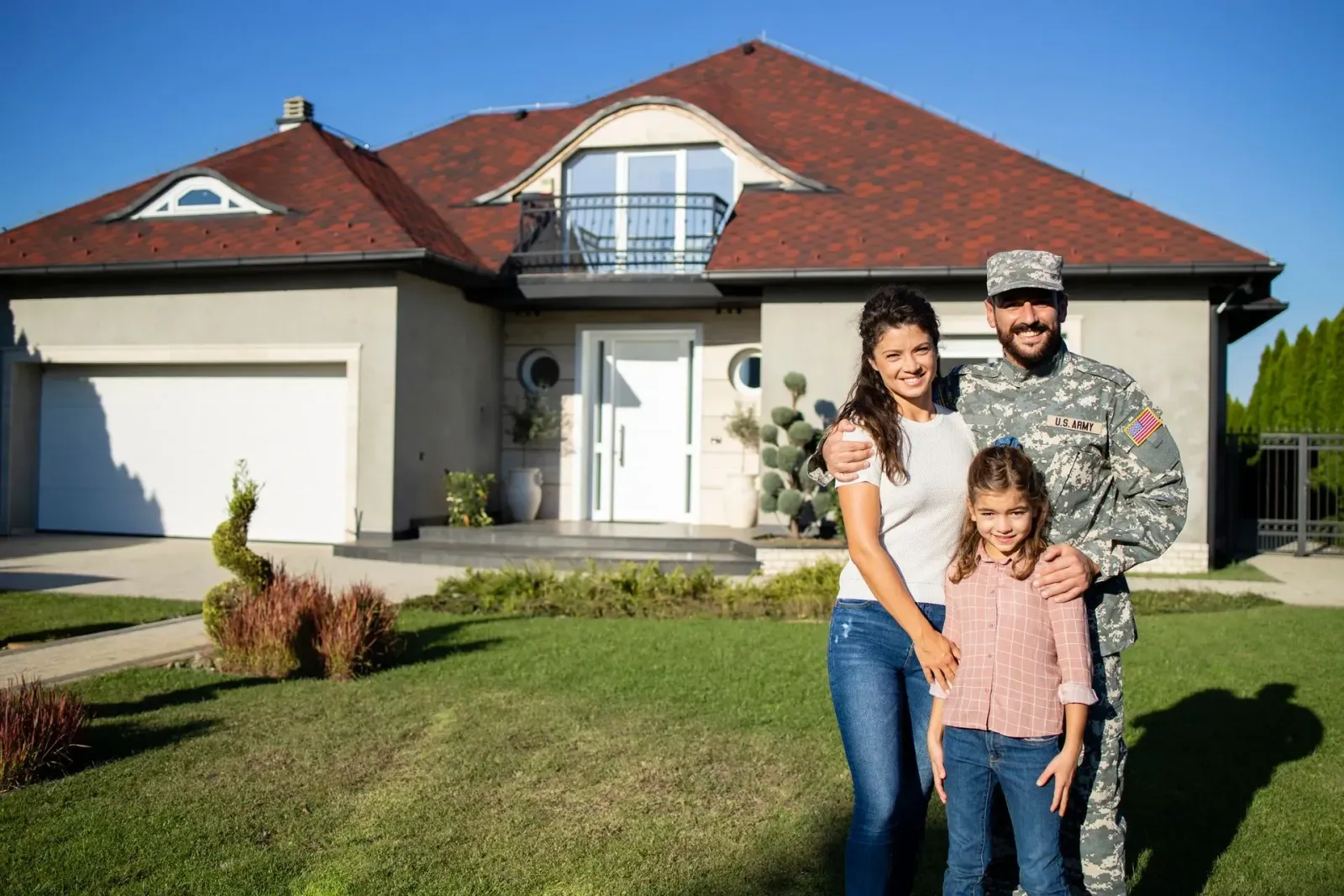 Ginger Varga Real Estate