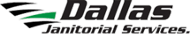 Dallas Janitorial Services logo