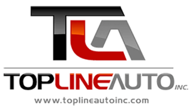 Top Line Auto Inc logo