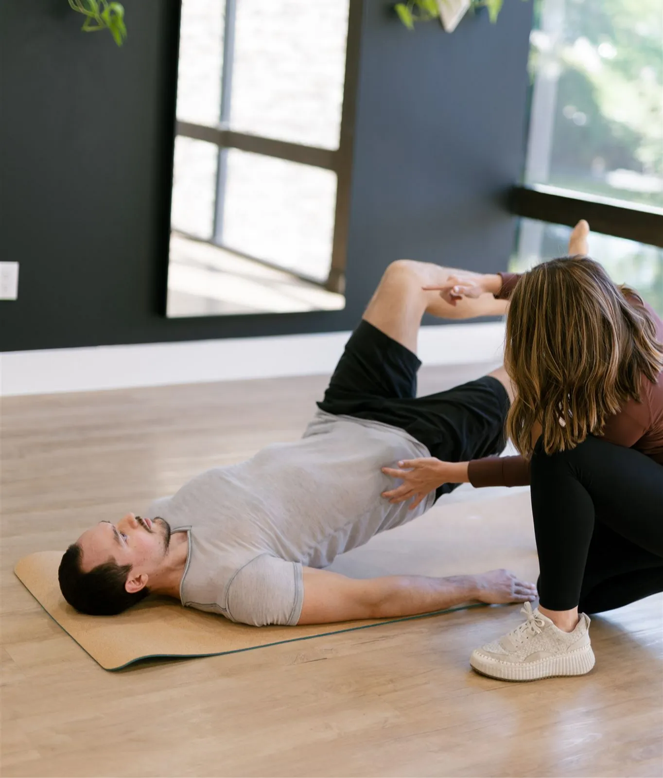 FIRE Physical Therapy