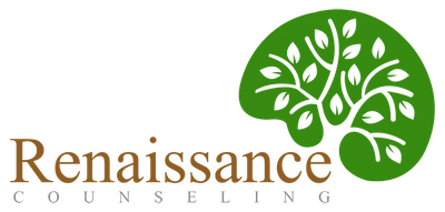 Ron Johnson logo