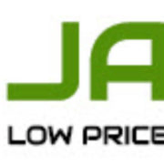 Jacobs Low Price Auto Glass logo