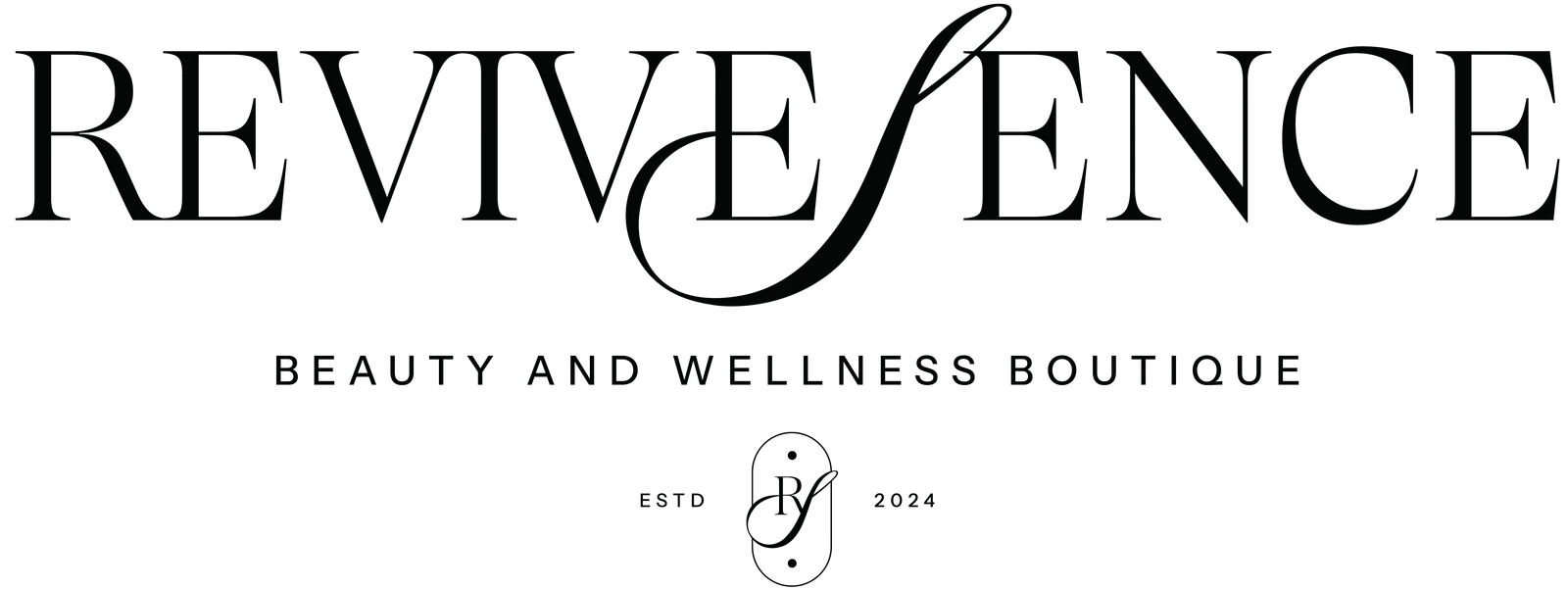Revivesence Beauty and Wellness