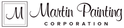 Barry Martin Painting Corporation logo