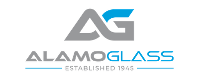 Alamo Glass & Mirror logo