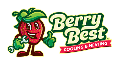 Berry Best Services logo