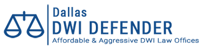 Dallas DWI Defender logo