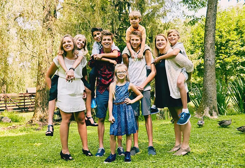 Family Restoration Counseling Services