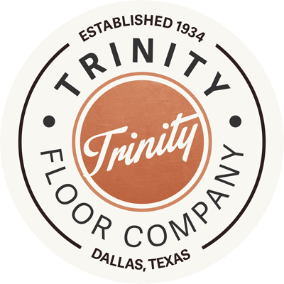 Trinity Floor Company logo