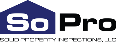 Solid Property Inspections logo