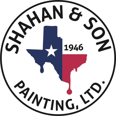 Shahan and Son Painting Ltd logo