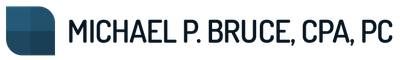 Michael P. Bruce, CPA, PC logo