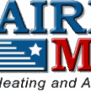 AireMaster logo