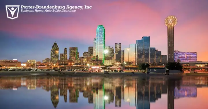 Porter-Brandenburg Agency Inc