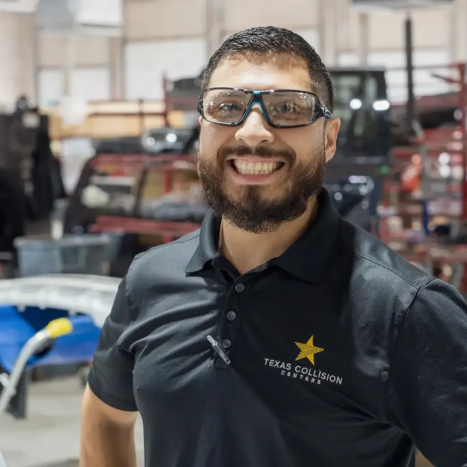 Texas Collision Centers