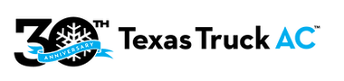 Texas Truck A/C logo
