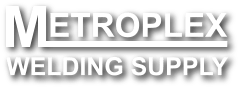Metroplex Welding & Cutting Supplies logo