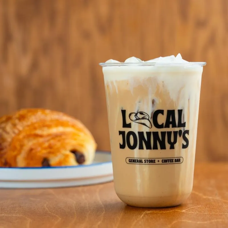 Local Jonny's