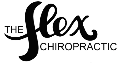 The Flex Chiropractic logo
