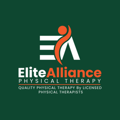 Elite Alliance Physical Therapy logo