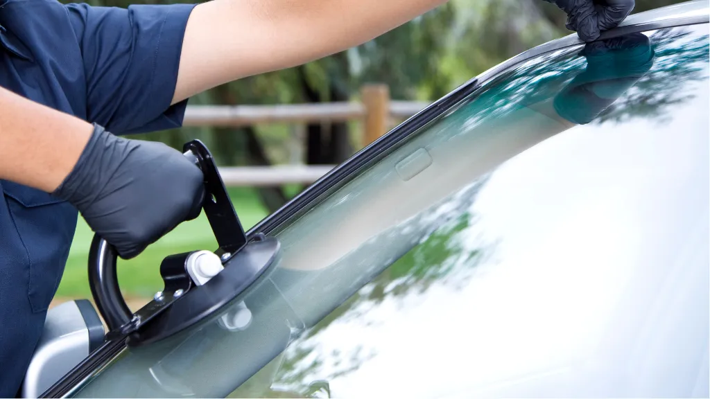 Jacobs Low Price Auto Glass