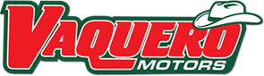 Vaquero Motors logo