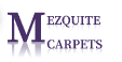 Mezquite Carpets logo
