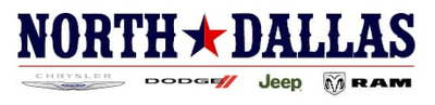 North Dallas CDJR logo