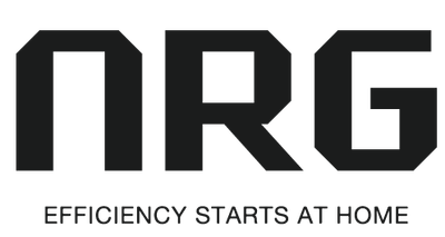 NRG Remodeling logo