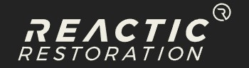 Reactic Restoration of Dallas logo