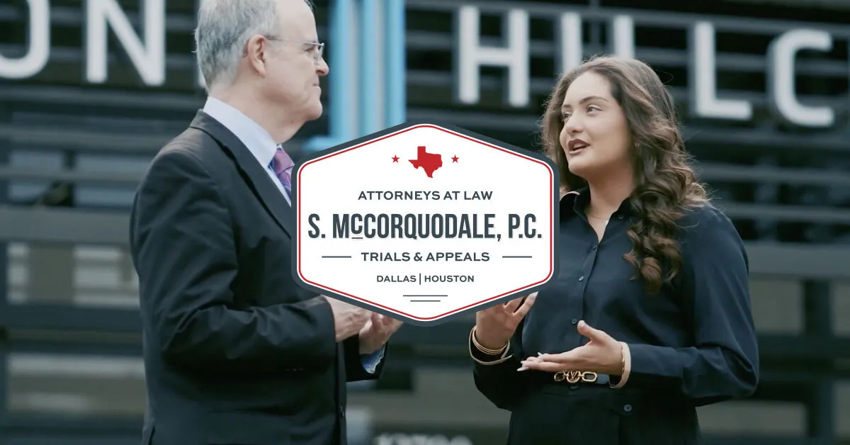 The Law Office of Sandy McCorquodale, P.C.
