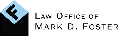 Law Office of Mark Foster logo