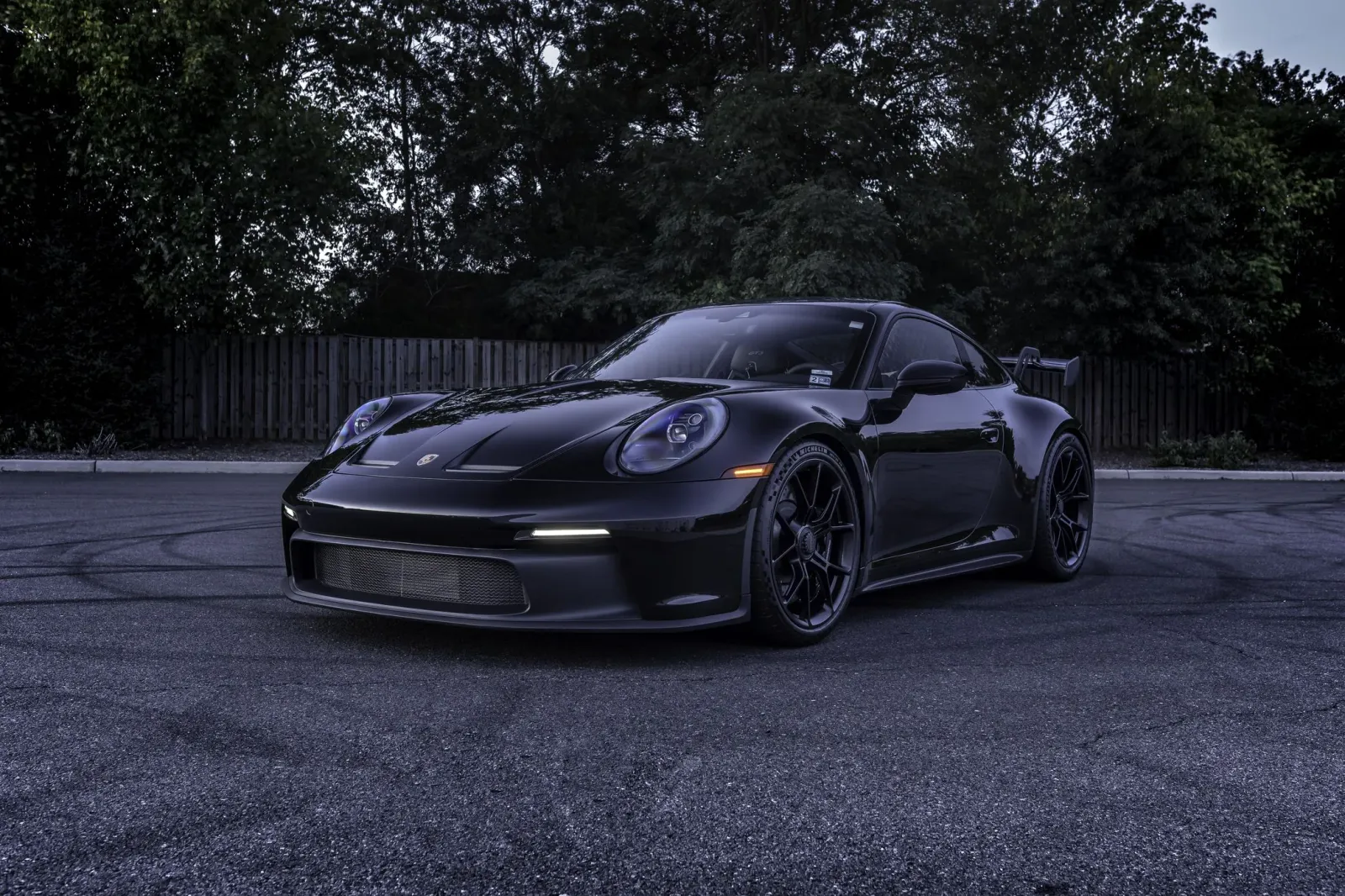 DALLAS CARS OF TEXAS