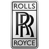 Rolls-Royce Motor Cars Dallas logo