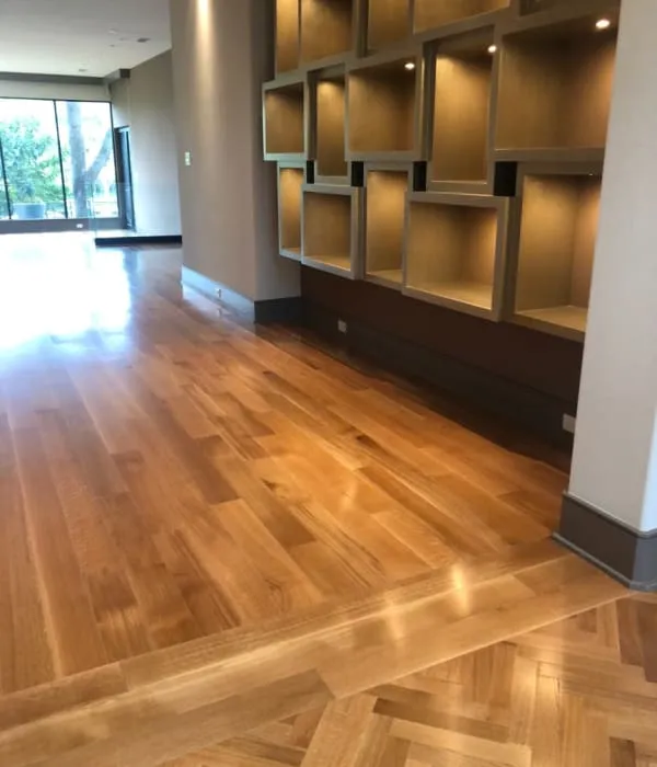 Trinity Floor Company