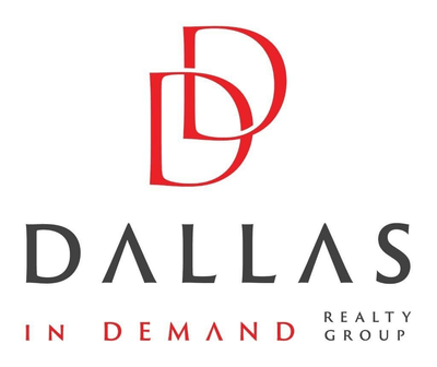 Dallas In Demand Realty Group logo