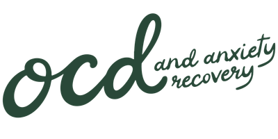 OCD & Anxiety Recovery logo