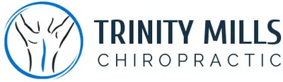 Trinity Mills Chiropractic logo
