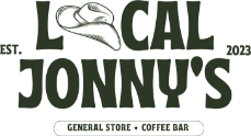 Local Jonny's logo