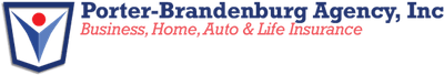 Porter-Brandenburg Agency Inc logo