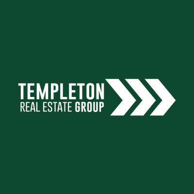 Templeton Real Estate Group logo