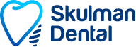 Skulman Dental logo