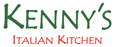 Kenny's Italian Kitchen logo