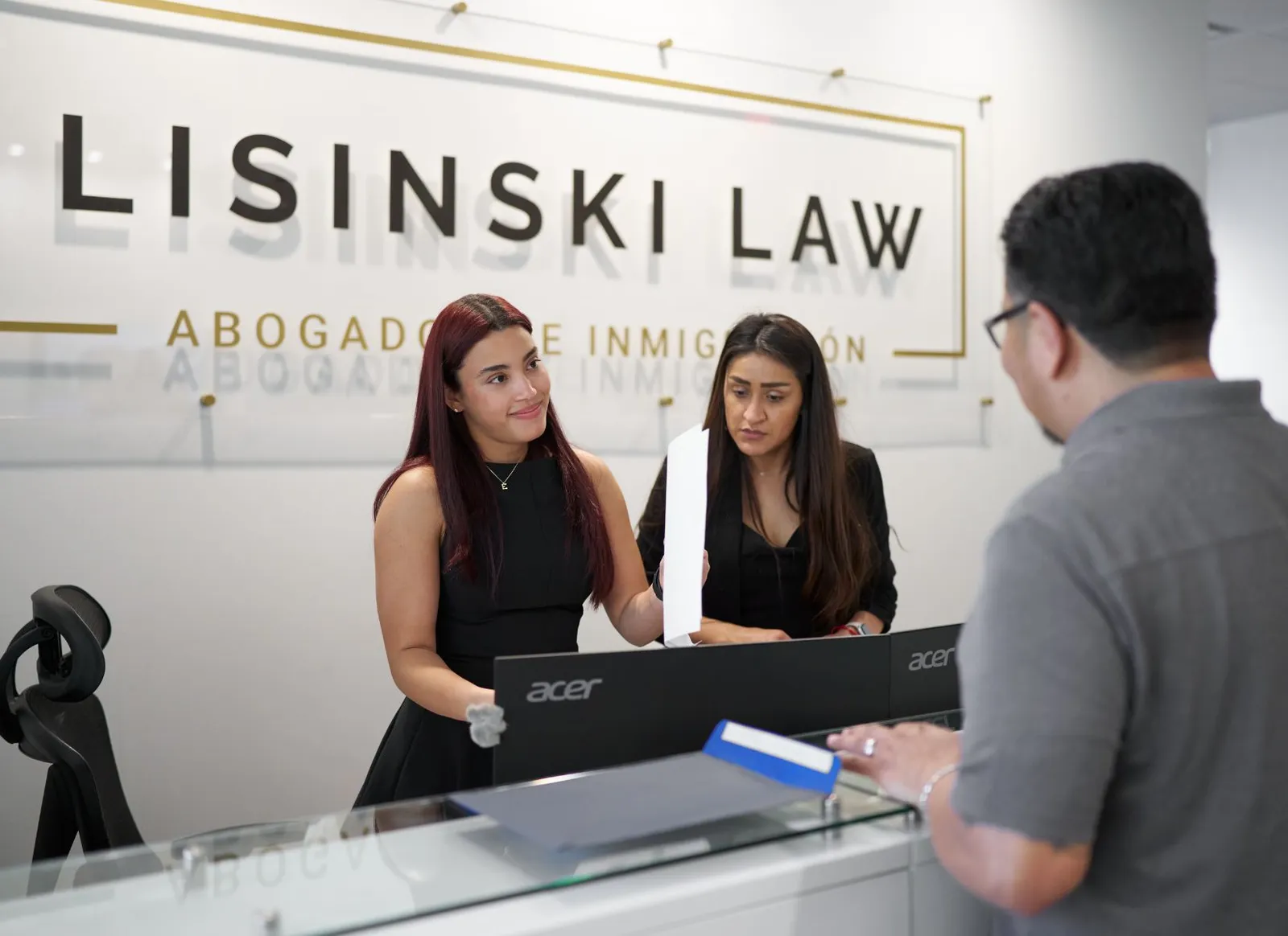 Lisinski Law